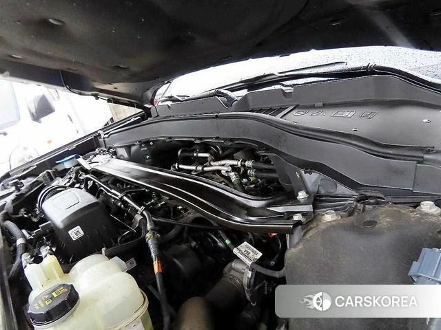 Ford Explorer 6th Generation id 3954446 из Кореи 10