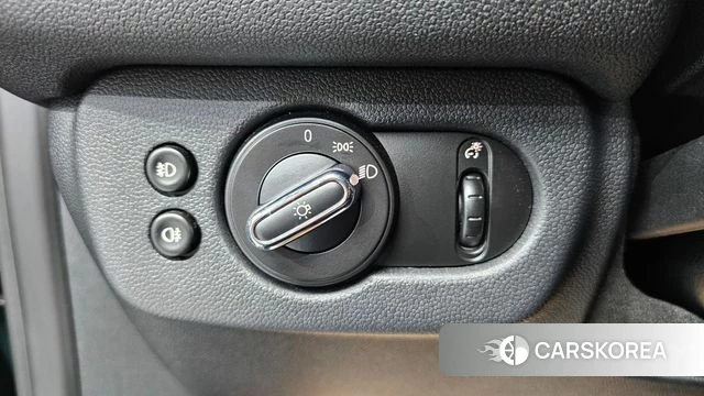 Mini Cooper Clubman id 4397943 из Кореи 10