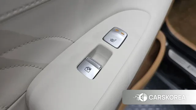 Hyundai The New Grandeur IG Hybrid id 3493318 из Кореи 10