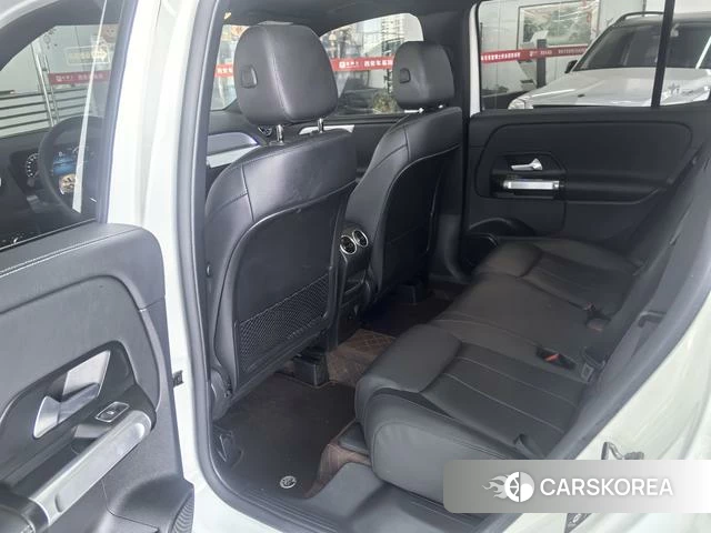 Mercedes-Benz GLB id 4272610 из Китая 10