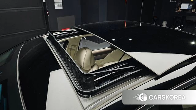 Genesis G90 (RS4) id 4541381 из Кореи 10