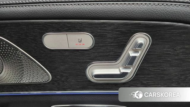 Mercedes-Benz GLE-Class W167 id 4778977 из Кореи 10