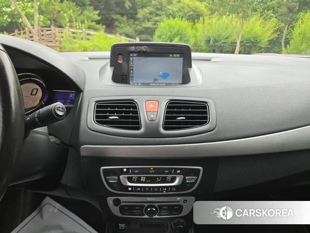 Renault Korea (Samsung) SM3 Z.E. id 4511743 из Кореи 10