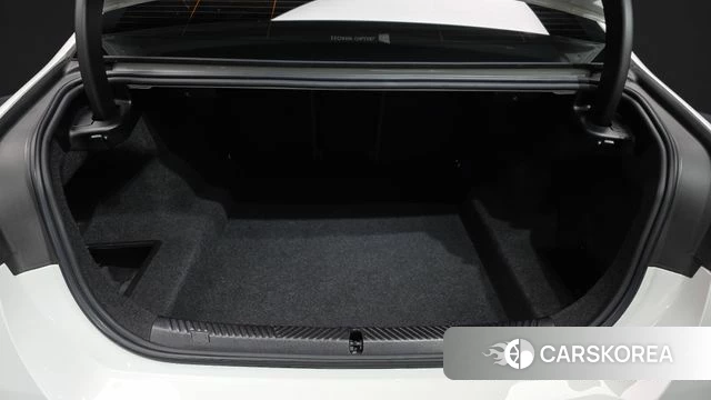 BMW 5 Series (G60) id 4427609 из Кореи 10