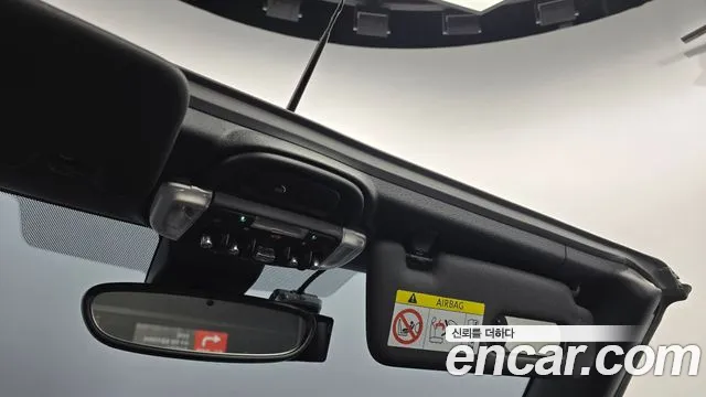 Mini Cooper S Convertible id 2810612 из Кореи 10