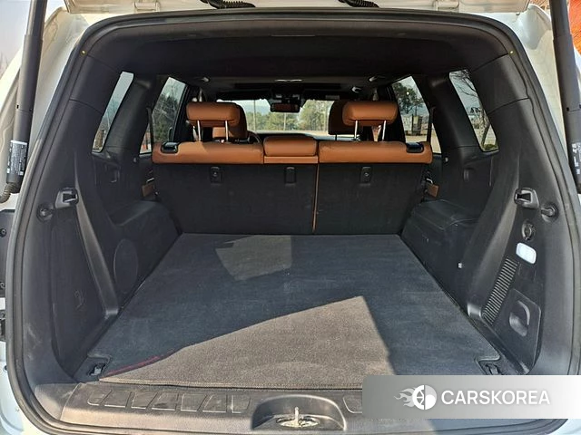 Kia Mohave Master id 3799433 из Кореи 10