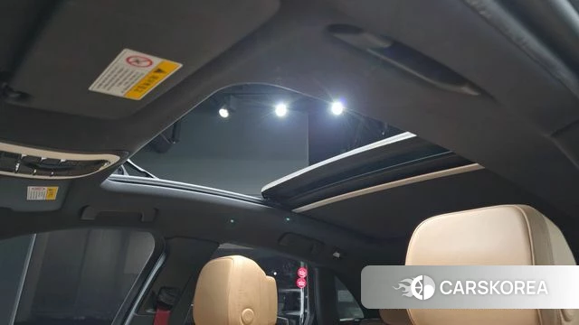 Porsche Macan id 3917303 из Кореи 10