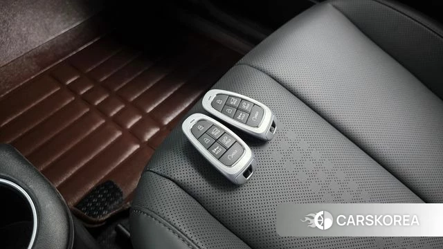 Hyundai Ionic 5 id 4414888 из Кореи 10