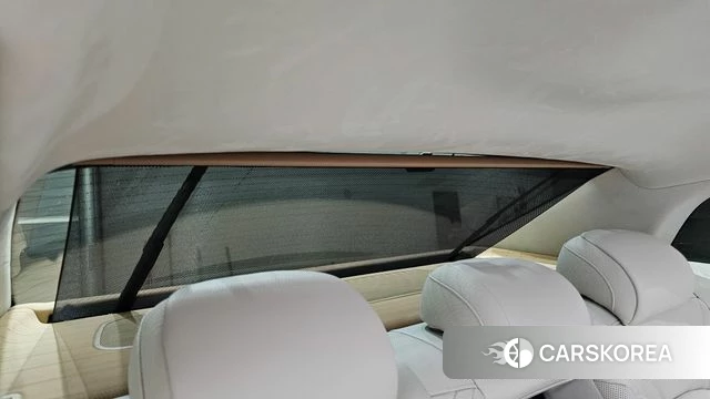 Hyundai The New Grandeur IG id 4624487 из Кореи 10