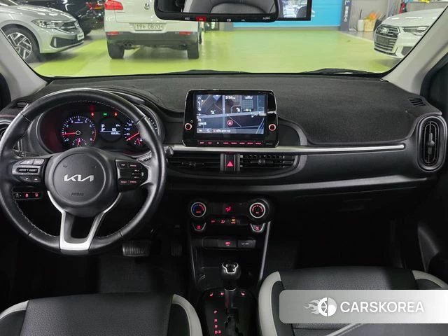 Kia Morning Urban (JA) id 4445008 из Кореи 10