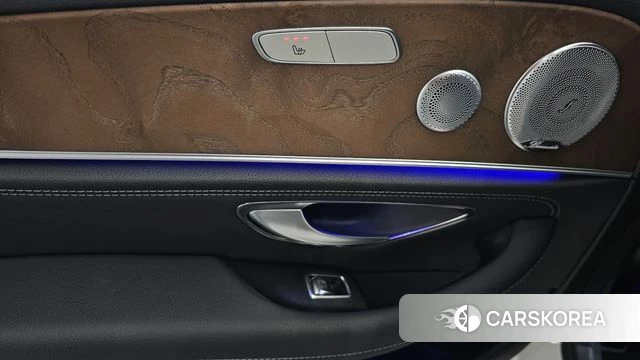 Mercedes-Benz E-Class W213 id 4339512 из Кореи 10