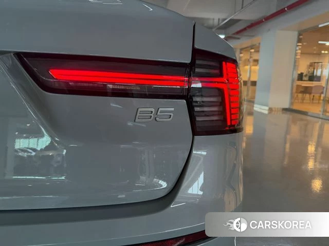 Volvo S90 id 4248108 из Кореи 10