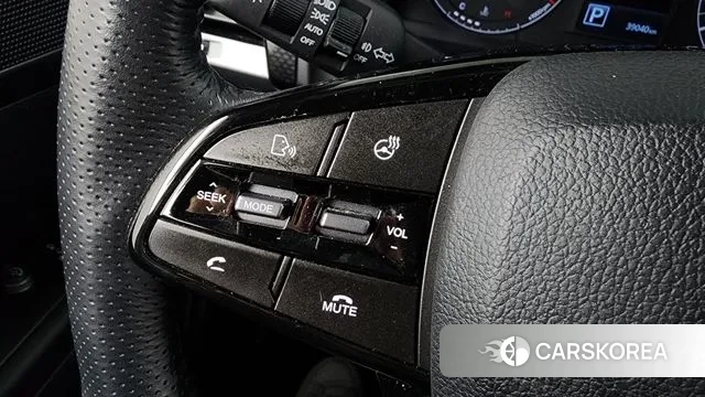 Ssangyong The New Rexton Sport id 3492738 из Кореи 10