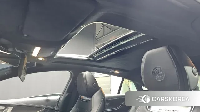 Mercedes-Benz AMG GT id 3535216 из Кореи 10