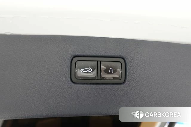 Genesis GV80 id 4763062 из Кореи 10