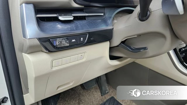 Kia Carnival 4th generation id 4395293 из Кореи 10