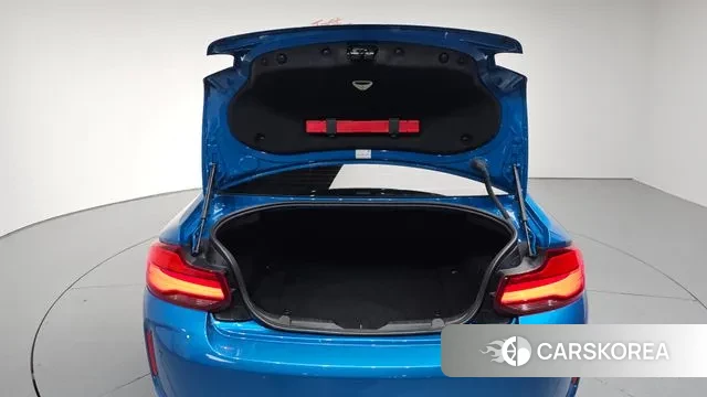 BMW M2 (F87) id 3265276 из Кореи 10