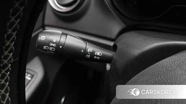 Renault Korea (Samsung) New QM3 id 4447730 из Кореи 10