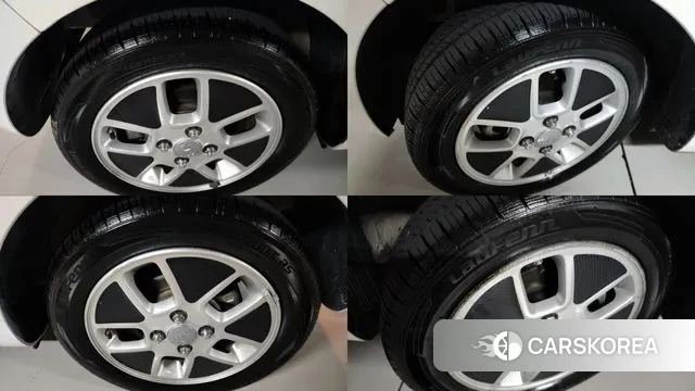 Kia The New Ray id 3620737 из Кореи 10