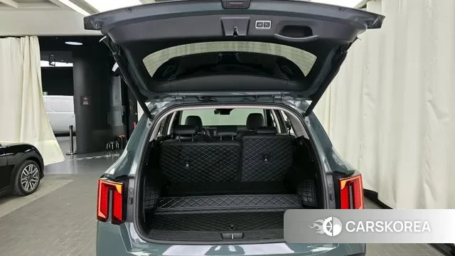 Kia The New Sorento 4th Generation id 3550129 из Кореи 10
