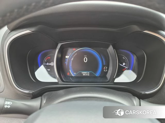Renault Korea (Samsung) QM6 id 4496786 из Кореи 10