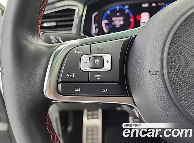 Volkswagen T-Roc id 2916338 из Кореи 10