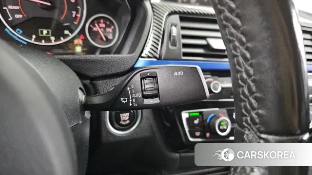 BMW 3 Series (F30) id 3692934 из Кореи 10