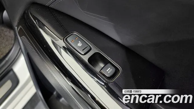 Kia K7 Premier id 2839800 из Кореи 10