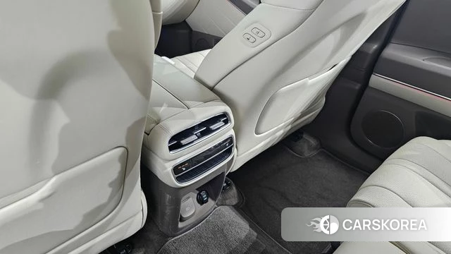 Genesis GV80 id 4585298 из Кореи 10