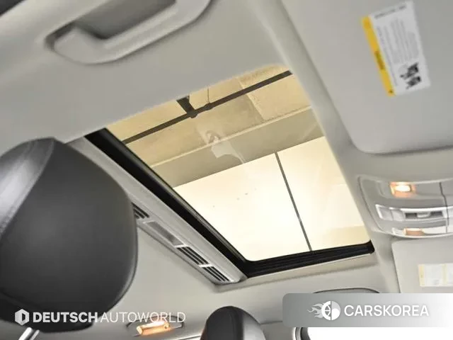 Mercedes-Benz GLE - Class W166 id 3692703 из Кореи 10