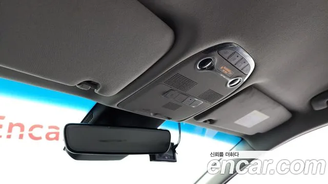 Hyundai The New Grandeur IG id 2751837 из Кореи 10