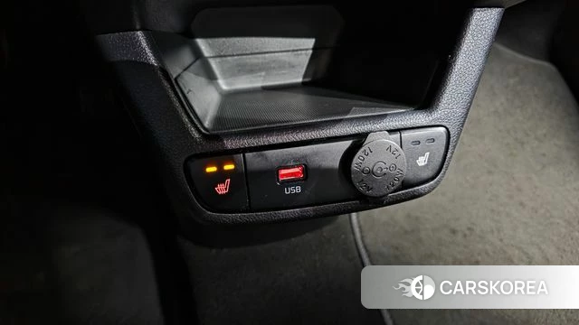Kia The New Ray id 4283259 из Кореи 10