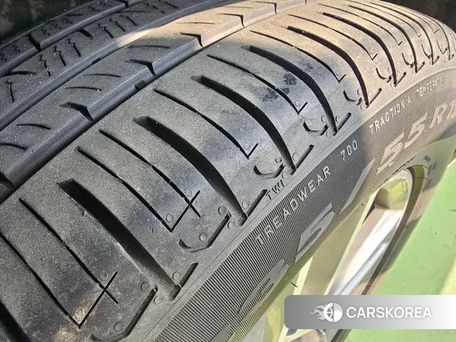 BMW X4 (G02) id 3469783 из Кореи 10