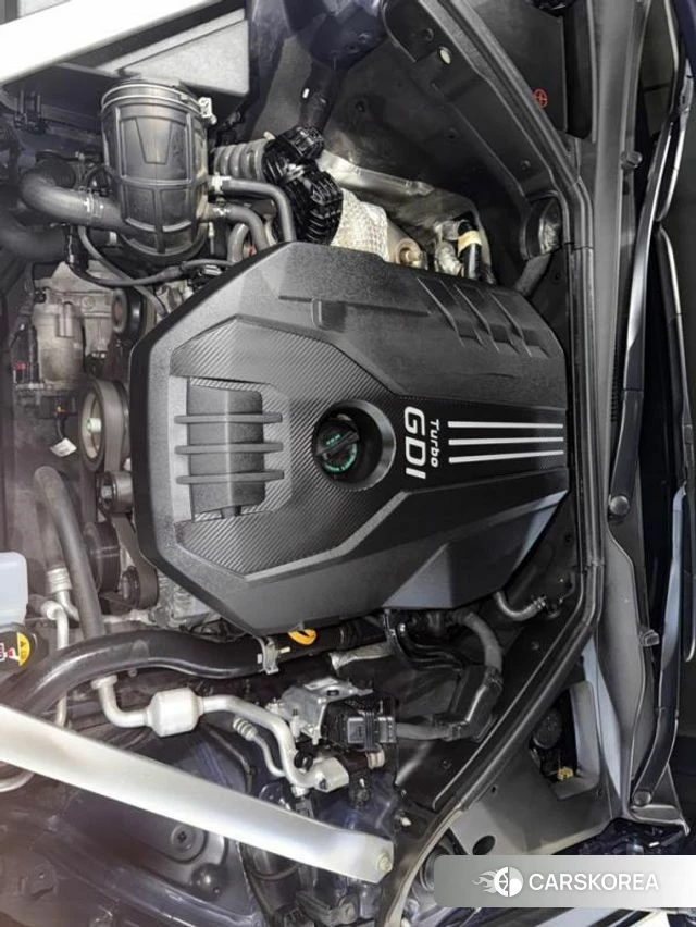 Genesis G70 id 4705357 из Кореи 10