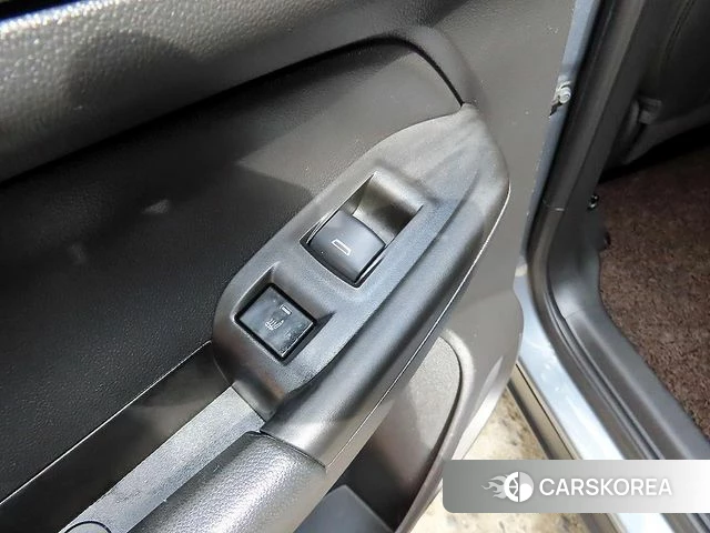 Chevrolet (GM Daewoo) Trailblazer id 3865955 из Кореи 10