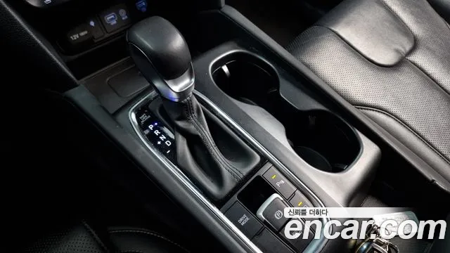 Hyundai Santa Fe TM id 2644889 из Кореи 10