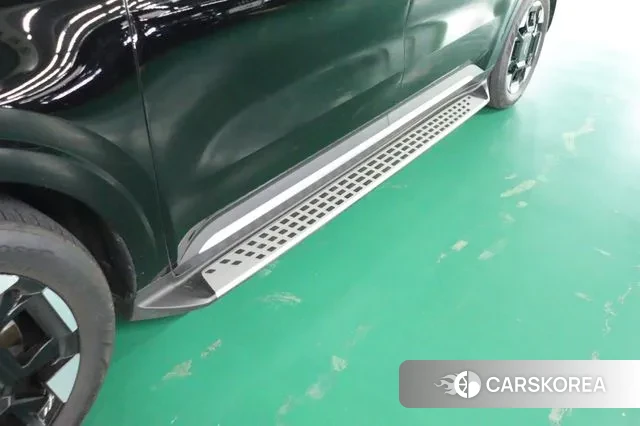 Kia The New Carnival 4th Generation id 3560433 из Кореи 10