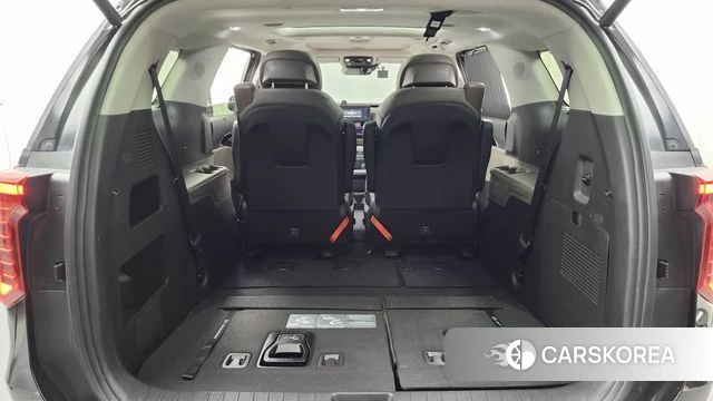 Kia The New Carnival 4th Generation id 4427272 из Кореи 10