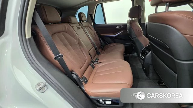 BMW X5 (G05) id 3813459 из Кореи 10