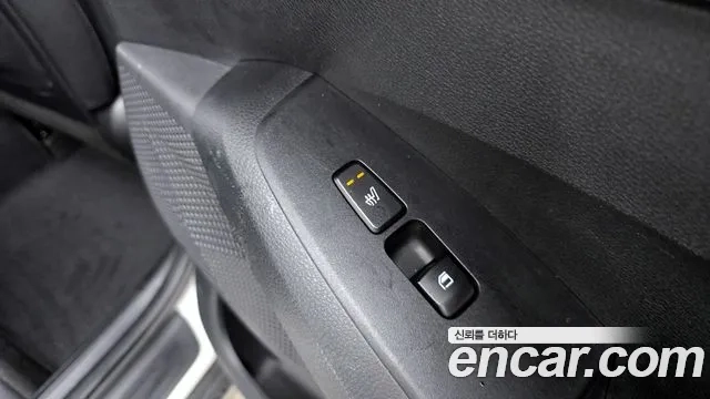 Kia Seltos id 2936919 из Кореи 10