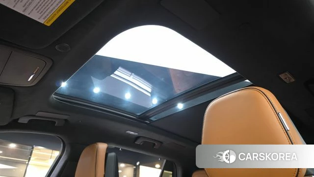Lincoln Aviator 2nd generation id 4444286 из Кореи 10