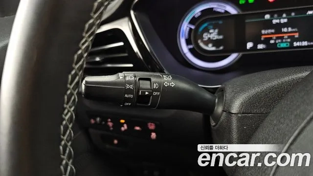 Kia The New Niro id 2911866 из Кореи 10