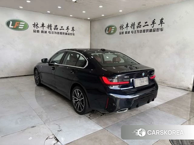 BMW 3 series id 4299463 из Китая 10