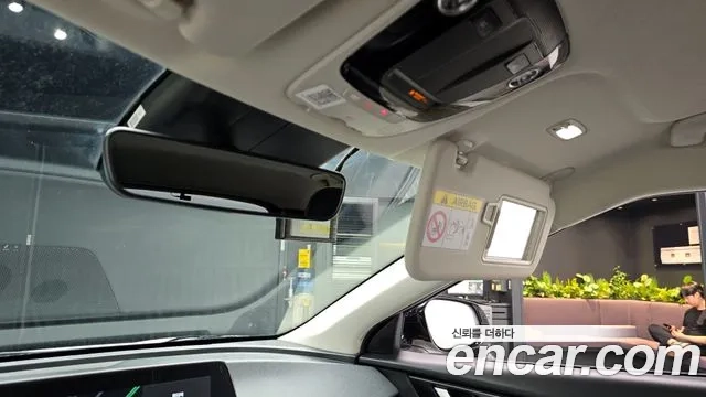 Kia EV6 id 2955167 из Кореи 10