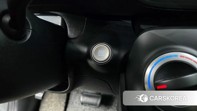 Hyundai Casper id 4488176 из Кореи 10