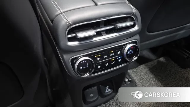 Genesis GV80 id 3626633 из Кореи 10