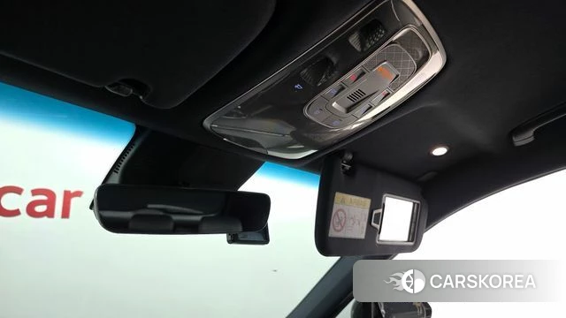 Genesis GV70 id 4518993 из Кореи 10