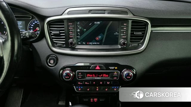 Kia The New Sorento id 3917412 из Кореи 10