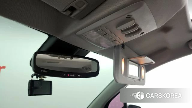 Chevrolet (GM Daewoo) The New Trax id 3880283 из Кореи 10