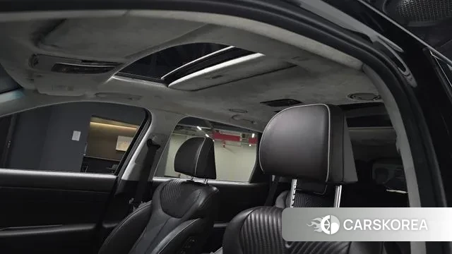 Hyundai The New Palisade id 3462924 из Кореи 10